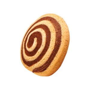 Spiral Cookie