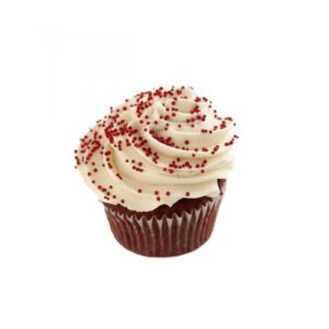 Cream Muffin