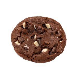 Choconut Cookie