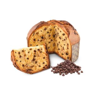 Croissant Italy Cake