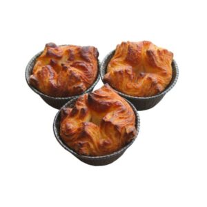 Chocolate Muffin
